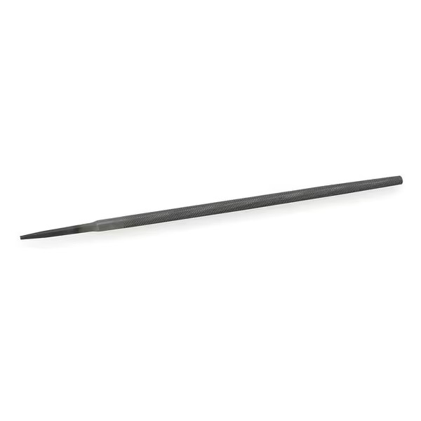 (image for) 8" Round Bastard File
